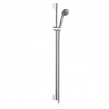 Душевой гарнитур Hansgrohe Crometta 1jet/Unica'С 27729000