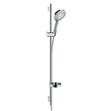 Душевой гарнитур Hansgrohe Raindance Select S 3jet 90см 27667000