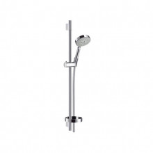 Душевой гарнитур Hansgrohe Raindance S 120 AIR 3jet/Unica’S 27886000
