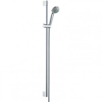 Душевой гарнитур Hansgrohe Crometta 2jet 27762000