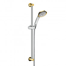 Душевой гарнитур Hansgrohe Raindance Classic 100 AIR 3jet/Unica'Classic 27843090