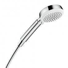 Душ гигиенический Hansgrohe Crometta 100 26824400