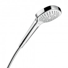 Ручной душ Hansgrohe Croma Select E 26810400