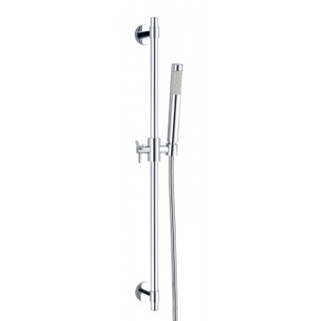 Душевая гарнитура Gllon S5408WG+1802+H109CP