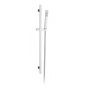 Душевая гарнитура Gllon S7208WG+1806+H109CP