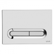 Клавиша смыва Vitra Loop T 740-0780