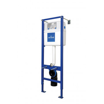 Инсталляция для унитаза Cersanit Vector IN-MZ-VECTOR