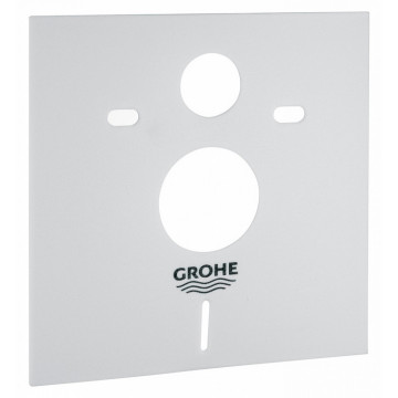 Комплект шумоизоляции Grohe 37131000