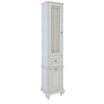 Шкаф-колонна Акватон БЕАТРИЧЕ 1A187403BEM6L/R