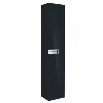 Шкаф-колонна Roca Victoria Nord Black Edition ZRU9000095