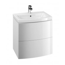 Тумба подвесная Cersanit EASY 60 SZ-EAS-ES60/Wh