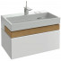 Тумба подвесная Jacob Delafon Terrace EB1186-G1C, белый