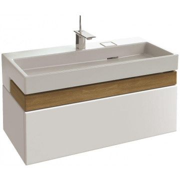 Тумба подвесная Jacob Delafon Terrace EB1187-G1C, белый