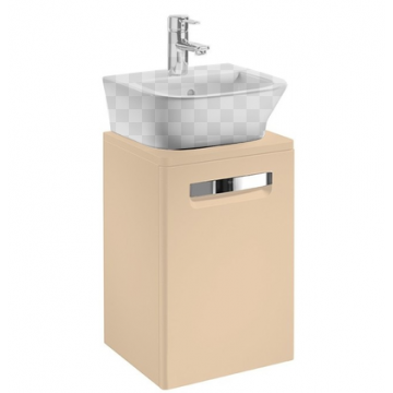 Тумба подвесная Roca The Gap 45 ZRU9302693