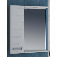 Зеркальный шкаф Vigo Diana 60 №8-600-Л/Пр
