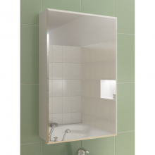 Зеркальный шкаф Vigo Grand 45