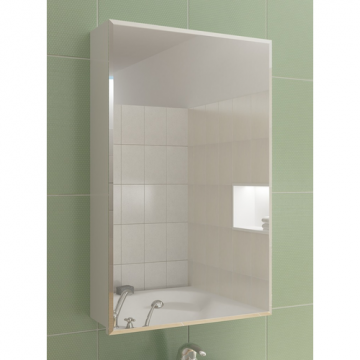 Зеркальный шкаф Vigo Grand №4-500