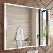 Зеркало Vigo Marta Luxe 60