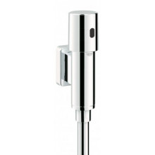 Смывное устройство для писсуара GROHE Tectron 37421000 (1 режим смыва), хром