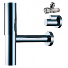 Сифон для раковины Hansgrohe Flowstar 52120000