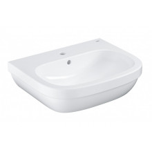 Раковина GROHE Euro Ceramic 39335000, 60 см, альпин-белый