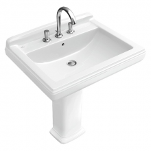 Раковина подвесная Villeroy Boch Hommage 7101A1R1