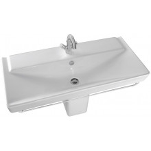Раковина Jacob Delafon Reve E4801-00