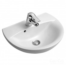 Раковина подвесная Jacob Delafon Patio E4159NG-00