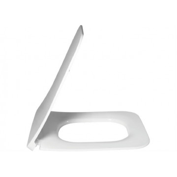 Крышка-сиденье для унитаза Villeroy Boch Venticello 9M79 S101 микролифт