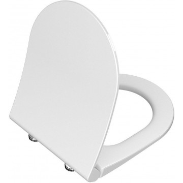 Крышка-сиденье VitrA 110-003-019 (110-003-009) тонкое