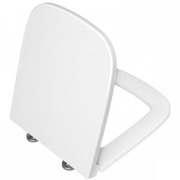 Крышка-сиденье VitrA S20 77-003-009, микролифтом