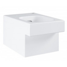 Унитаз подвесной GROHE Cube Ceramic 3924400H