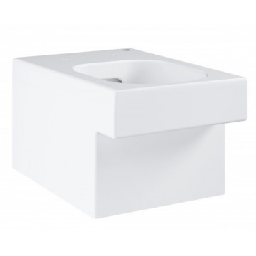 Унитаз подвесной GROHE Cube Ceramic 3924400H