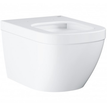 Унитаз подвесной GROHE Euro Ceramic 3932800H