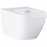 Унитаз подвесной GROHE Euro Ceramic 3932800H