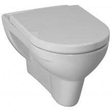 Навесной | подвесной  унитаз Laufen Pro 2095.1+9195.0