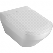 Подвесной  унитаз Villeroy Boch Sentique 562210R2