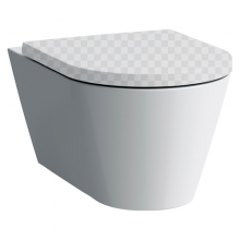 Навесной | подвесной  унитаз Laufen Kartell 8.2033.1