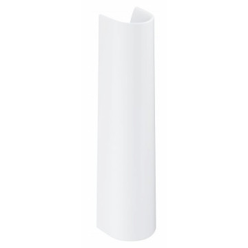 Пьедестал GROHE Bau Ceramic 39425000, альпин-белый