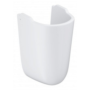 Полупьедестал GROHE Bau Ceramic 39426000