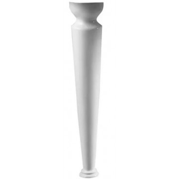 Пьедестал ножка для раковины Vitra Efes 6210B003-0156
