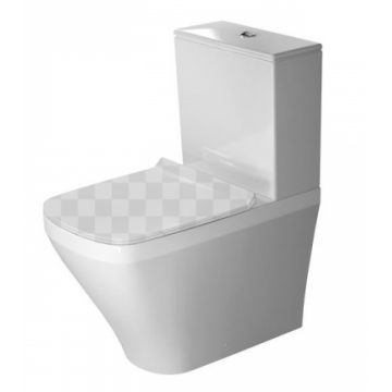 Унитаз Duravit Durastyle 2155090000