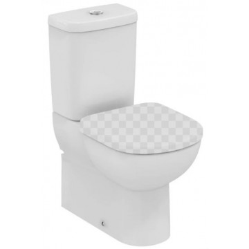 Унитаз Ideal Standard Tempo T328101+T427301