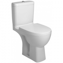 Унитаз Jacob Delafon Odeon Up 4956CK-00+E4740-00+8409K-00 микролифт, быстросъемное