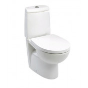 Унитаз Roca Victoria Nord 342ND7000 341ND0000 ZRU9000024 микролифт