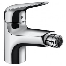 Смеситель для биде Hansgrohe Novus 70 71142000