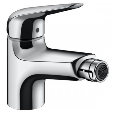 Смеситель для биде Hansgrohe Novus 70 71142000