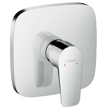 Смеситель для душа Hansgrohe Talis Е 71768000