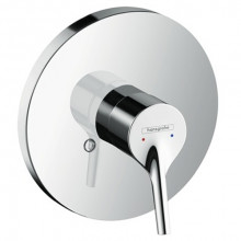 Смеситель для душа Hansgrohe Talis S New 72606000 внешняя часть