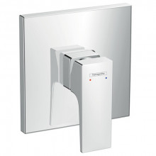 Смеситель для душа Hansgrohe Metropol 32565000 внешняя часть